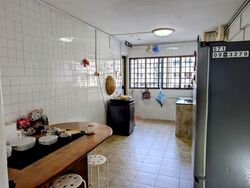 Blk 571 Ang Mo Kio Avenue 3 (Ang Mo Kio), HDB 3 Rooms #549103381